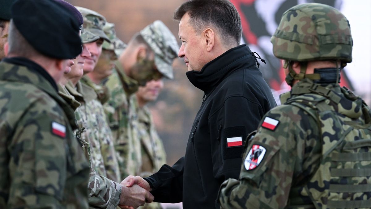 Polsko posílí ochranu svých hranic novým sborem